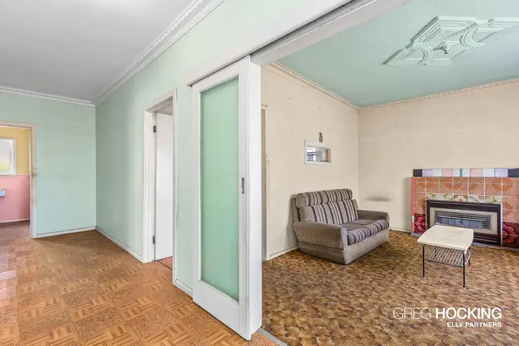 Fifth view of Homely house listing, 167 Civic Parade, Altona VIC 3018