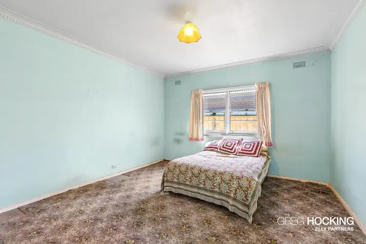 Sixth view of Homely house listing, 167 Civic Parade, Altona VIC 3018