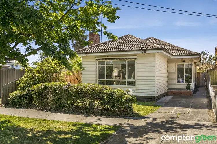 6 Jubilee Street, Newport VIC 3015