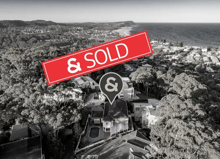 Main view of Homely house listing, 54c Hillcrest St, Terrigal NSW 2260