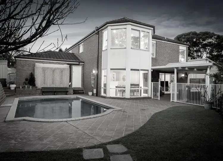 Second view of Homely house listing, 54c Hillcrest St, Terrigal NSW 2260