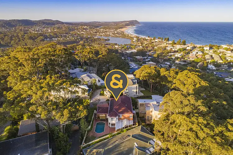 Fourth view of Homely house listing, 54c Hillcrest St, Terrigal NSW 2260