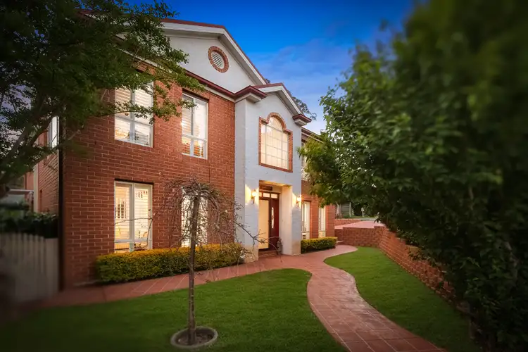 Fifth view of Homely house listing, 54c Hillcrest St, Terrigal NSW 2260
