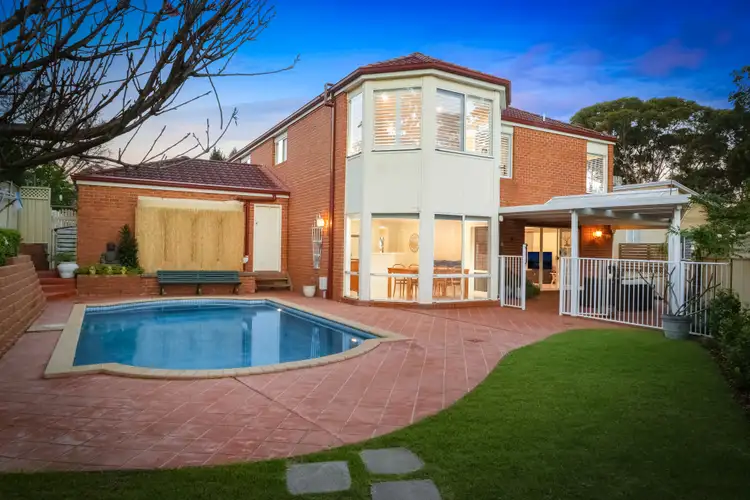 Sixth view of Homely house listing, 54c Hillcrest St, Terrigal NSW 2260