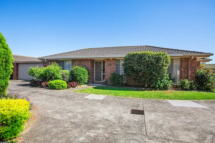 13/127 Kinross Avenue, Edithvale VIC 3196