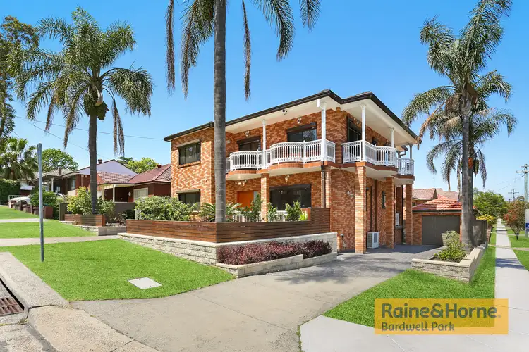 50 Hillcrest Street, Punchbowl NSW 2196
