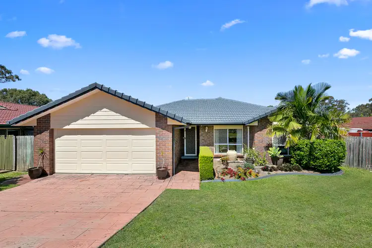 66 Clive Road, Birkdale QLD 4159