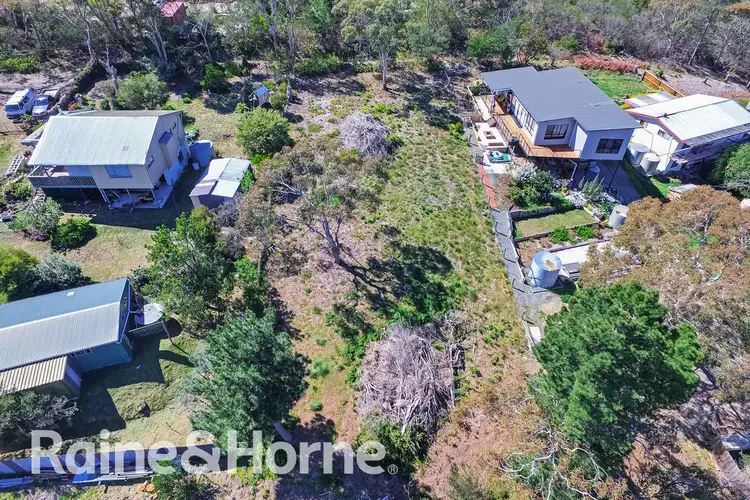 Second view of Homely land listing, 8 Arlenar Street, Carlton TAS 7173