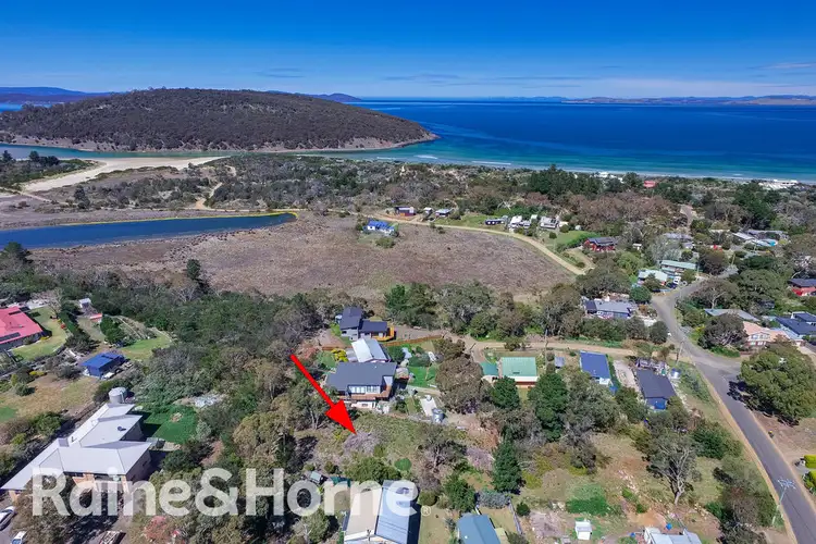 Third view of Homely land listing, 8 Arlenar Street, Carlton TAS 7173