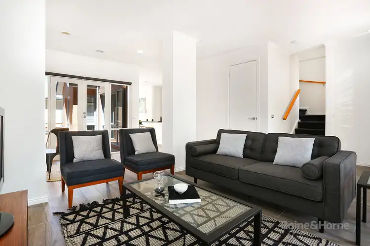 Second view of Homely house listing, 20 Waterford Avenue, Maribyrnong VIC 3032