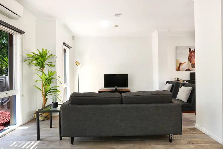 Fifth view of Homely house listing, 20 Waterford Avenue, Maribyrnong VIC 3032
