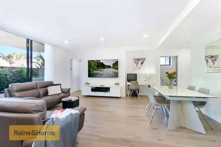 Fifth view of Homely unit listing, 001/42D Formosa Street, Drummoyne NSW 2047