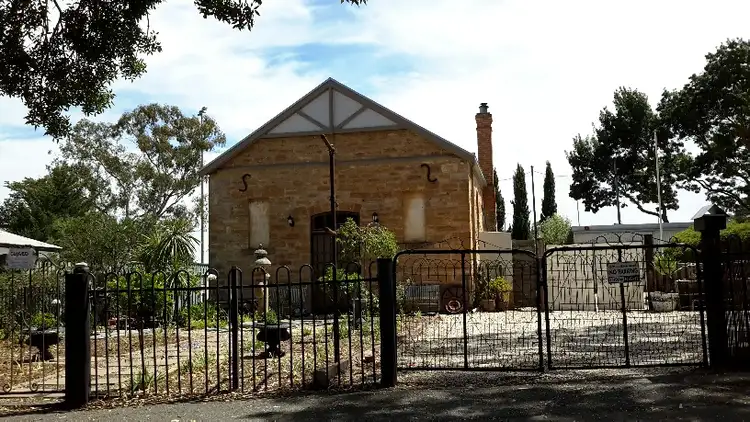 Seventh view of Homely land listing, Lot 40 Beally Place, Meadows SA 5201