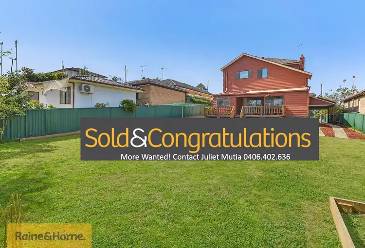 Main view of Homely house listing, 26 Melville Street, West Ryde NSW 2114