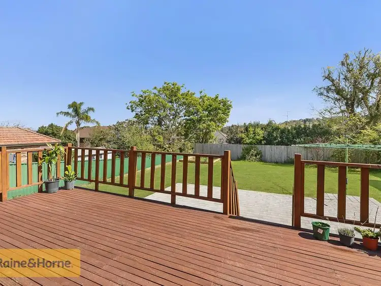 Third view of Homely house listing, 26 Melville Street, West Ryde NSW 2114
