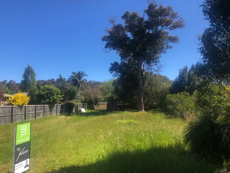 Third view of Homely land listing, 276 Railway Terrace, Margaret River WA 6285