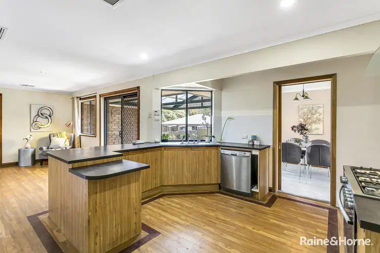 Sixth view of Homely house listing, 67 FRASER AVENUE, Happy Valley SA 5159