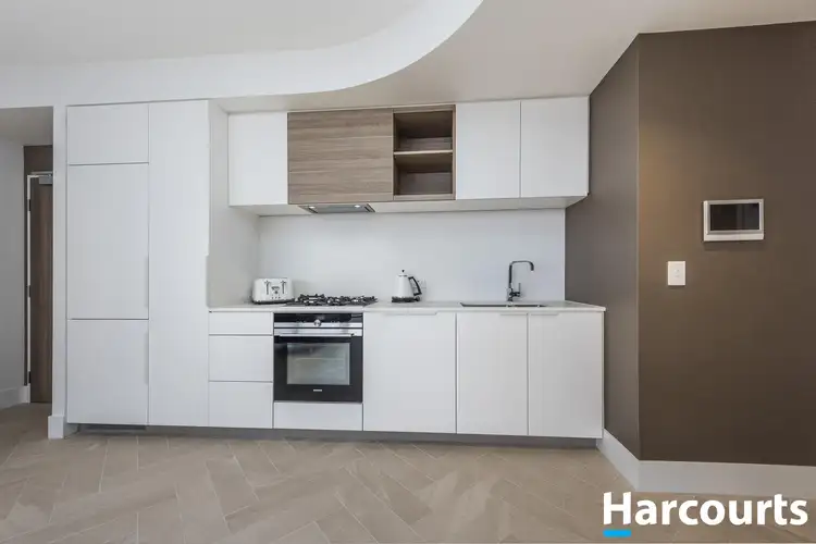 Sixth view of Homely apartment listing, 612/11 Barrack Square, Perth WA 6000