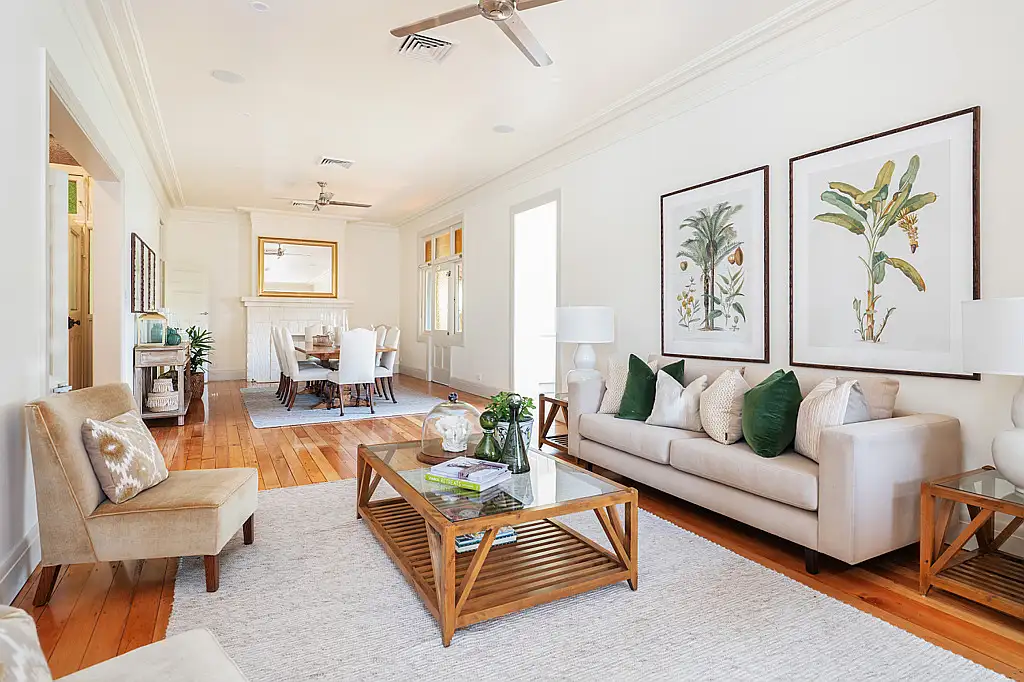 Main view of Homely house listing, 123-125 Centennial Avenue, Lane Cove NSW 2066