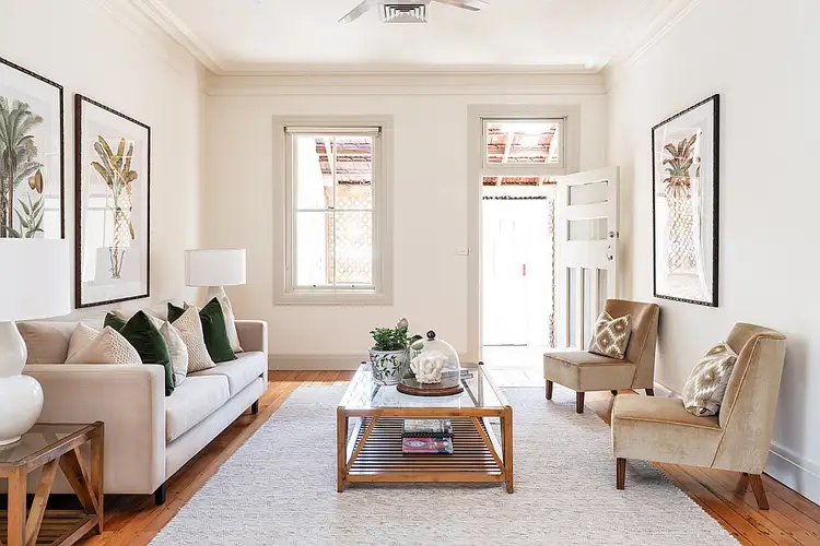Second view of Homely house listing, 123-125 Centennial Avenue, Lane Cove NSW 2066