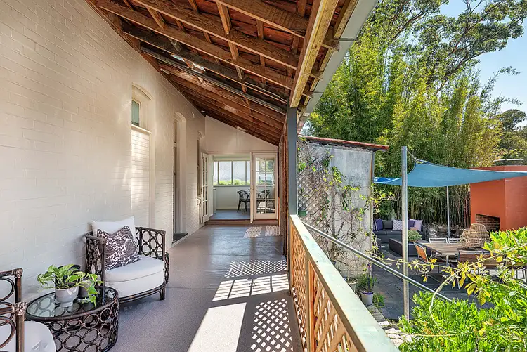Fifth view of Homely house listing, 123-125 Centennial Avenue, Lane Cove NSW 2066