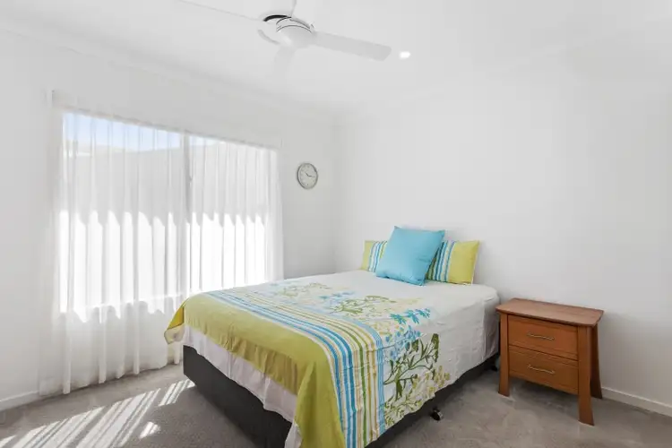 Second view of Homely retirement listing, 253/253, 97-161 Hogg Street, Cranley QLD 4350