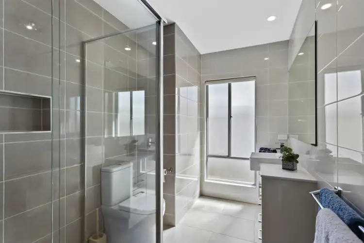 Third view of Homely retirement listing, 253/253, 97-161 Hogg Street, Cranley QLD 4350