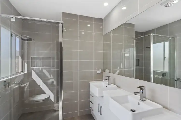 Fourth view of Homely retirement listing, 253/253, 97-161 Hogg Street, Cranley QLD 4350