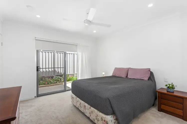 Fifth view of Homely retirement listing, 253/253, 97-161 Hogg Street, Cranley QLD 4350