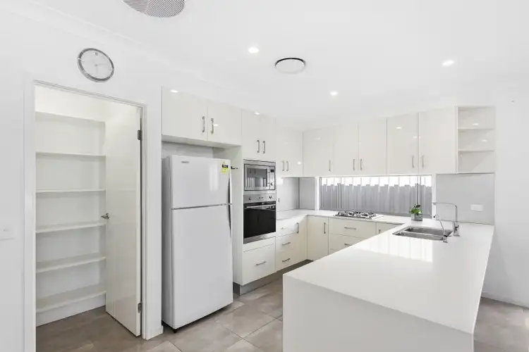 Seventh view of Homely retirement listing, 253/253, 97-161 Hogg Street, Cranley QLD 4350