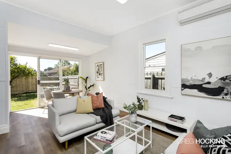Third view of Homely house listing, 12 Grindlay Street, Newport VIC 3015