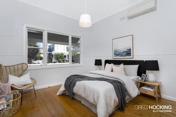 Sixth view of Homely house listing, 12 Grindlay Street, Newport VIC 3015