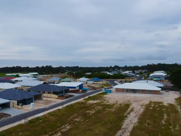Fifth view of Homely land listing, 56 Noreuil Circuit, Cowaramup WA 6284
