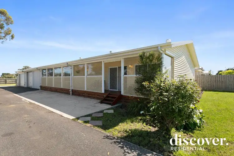 109 Hade Avenue, Bass VIC 3991