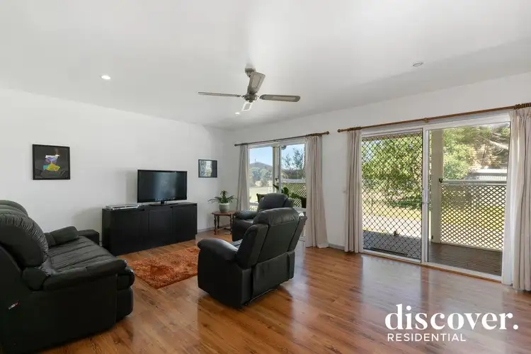 Second view of Homely house listing, 109 Hade Avenue, Bass VIC 3991