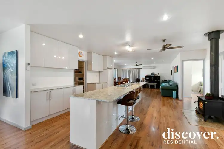 Fourth view of Homely house listing, 109 Hade Avenue, Bass VIC 3991
