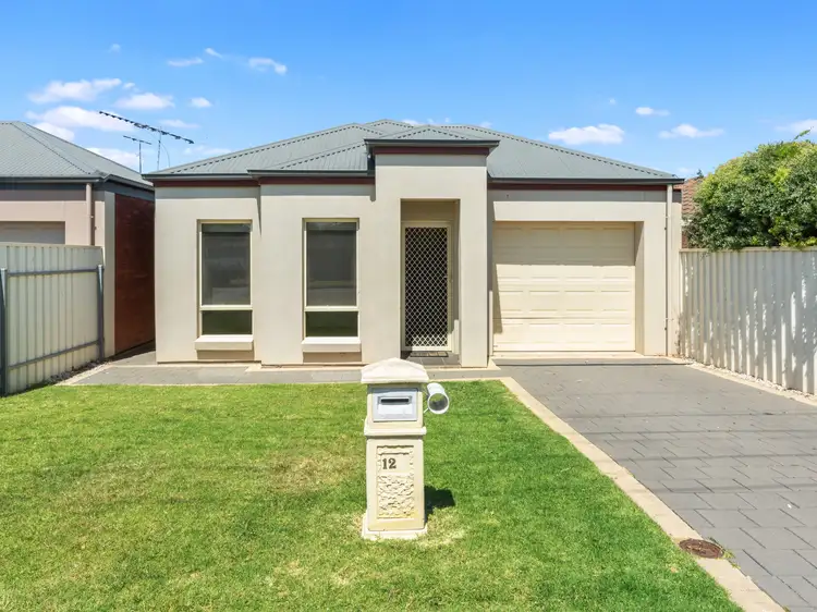 Main view of Homely house listing, 12 Blacker Road, Aldinga Beach SA 5173