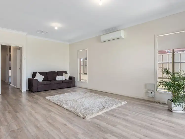 Second view of Homely house listing, 12 Blacker Road, Aldinga Beach SA 5173