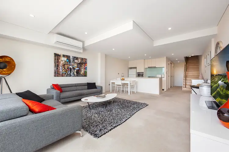 15C/1-7 Daunt Avenue, Matraville NSW 2036