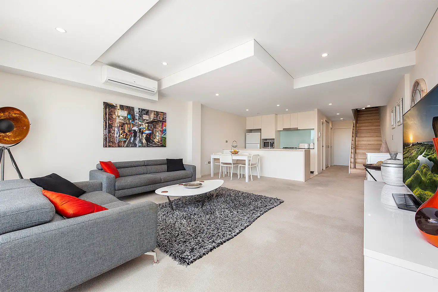 Main view of Homely apartment listing, 15C/1-7 Daunt Avenue, Matraville NSW 2036