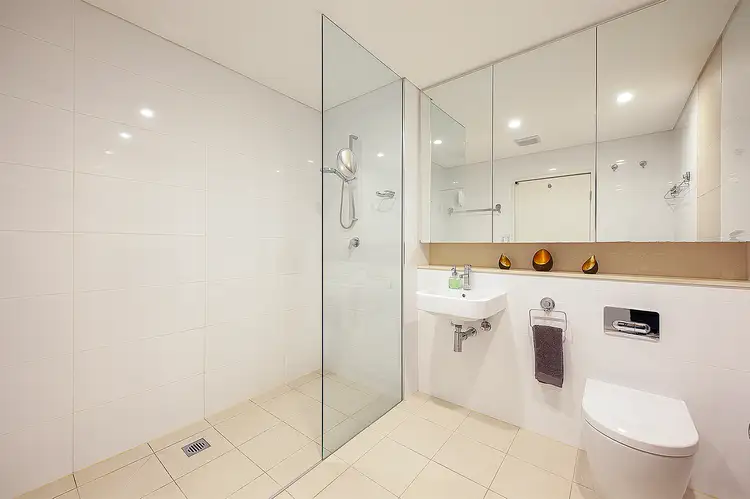 Third view of Homely apartment listing, 15C/1-7 Daunt Avenue, Matraville NSW 2036