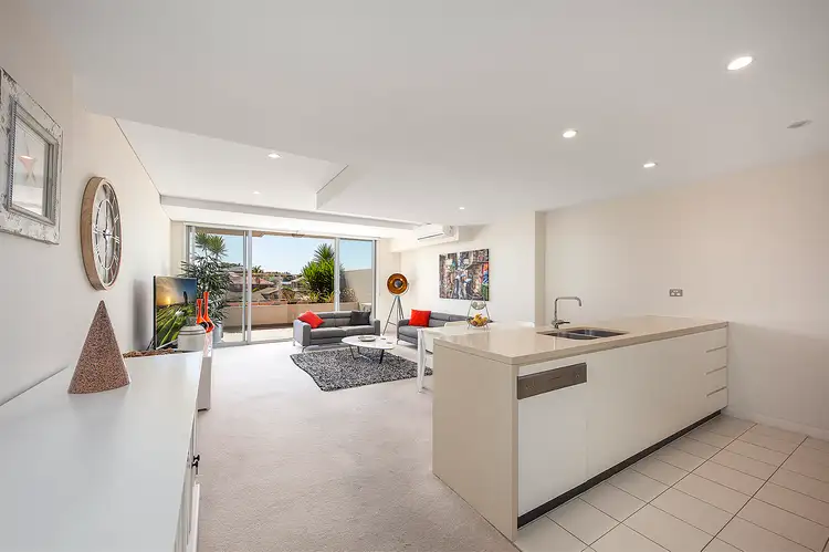 Fourth view of Homely apartment listing, 15C/1-7 Daunt Avenue, Matraville NSW 2036