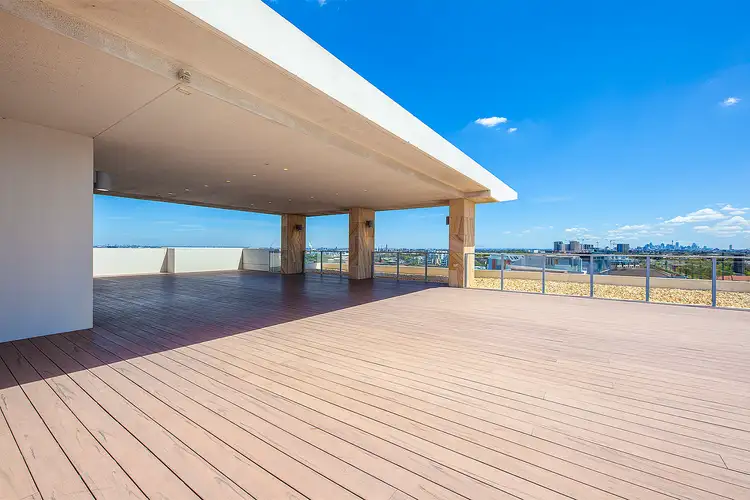 Sixth view of Homely apartment listing, 15C/1-7 Daunt Avenue, Matraville NSW 2036