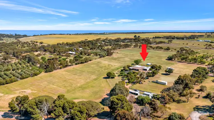 Second view of Homely house listing, 27 Old Main South Road, Aldinga SA 5173