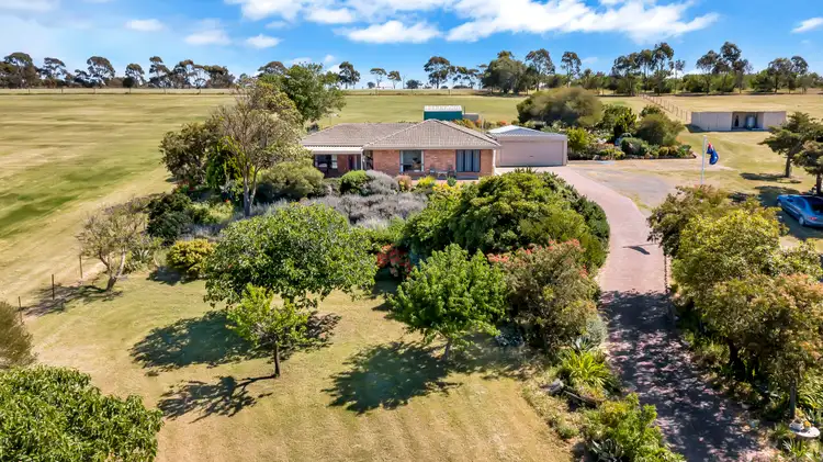 Third view of Homely house listing, 27 Old Main South Road, Aldinga SA 5173