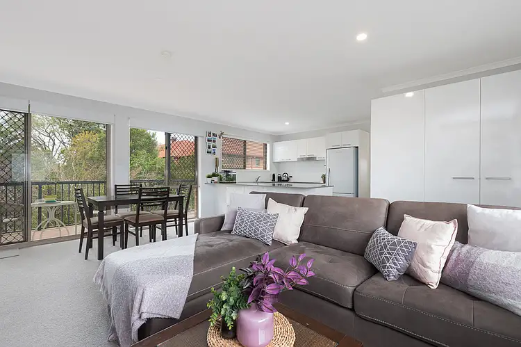 5/39 Cadell Street, Toowong QLD 4066