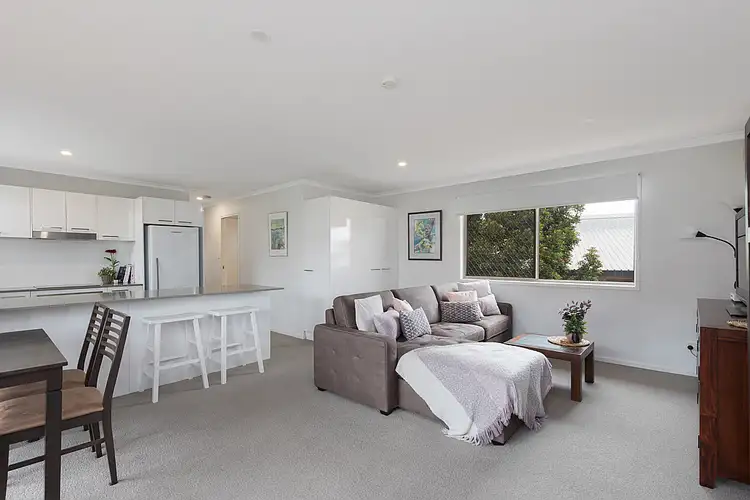 Fifth view of Homely unit listing, 5/39 Cadell Street, Toowong QLD 4066