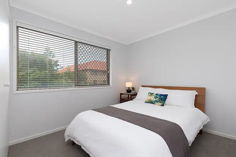 Sixth view of Homely unit listing, 5/39 Cadell Street, Toowong QLD 4066