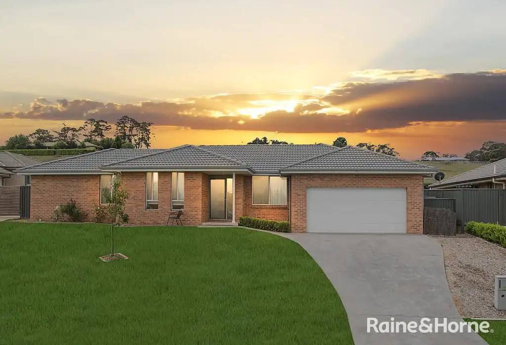 Main view of Homely house listing, 22 Napper Close, Moss Vale NSW 2577