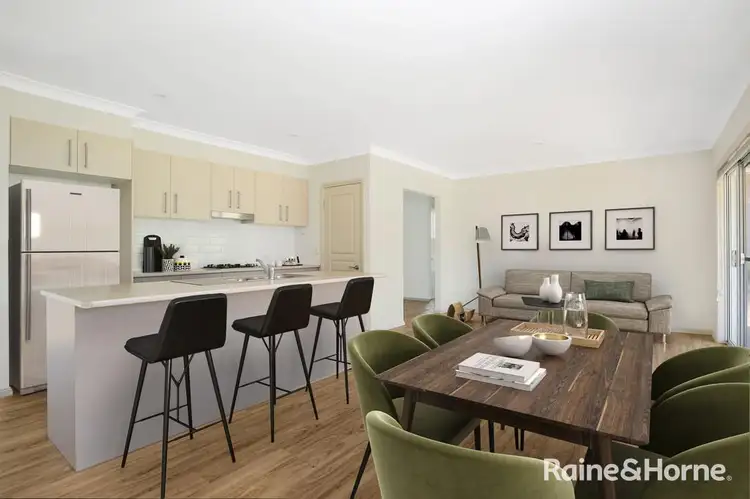 Second view of Homely house listing, 22 Napper Close, Moss Vale NSW 2577